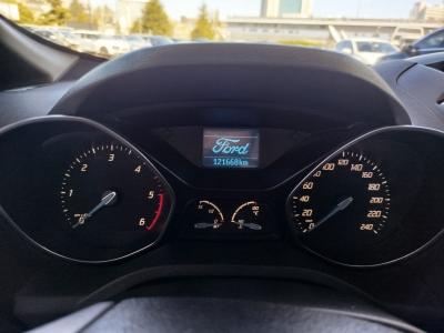 C-MAX TITANIUM 1.6 TDCI (115)