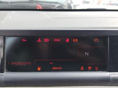 C4 CACTUS 1.6 E-HDI 92 ETG6 S S FEEL