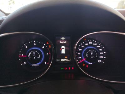 SANTA FE 2.0 CRDI R5 184 EXECUTIVE AT 4x4