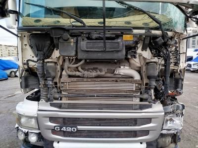 CEKICI R 420 CA 4X2 HNA