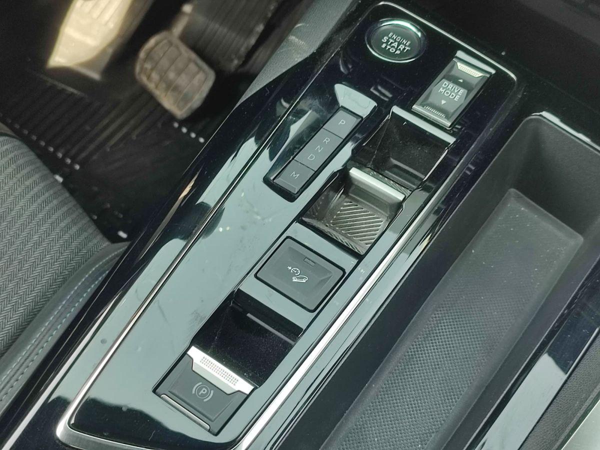 3008 ALLURE 1.5 BLUEHDI 130 EAT8