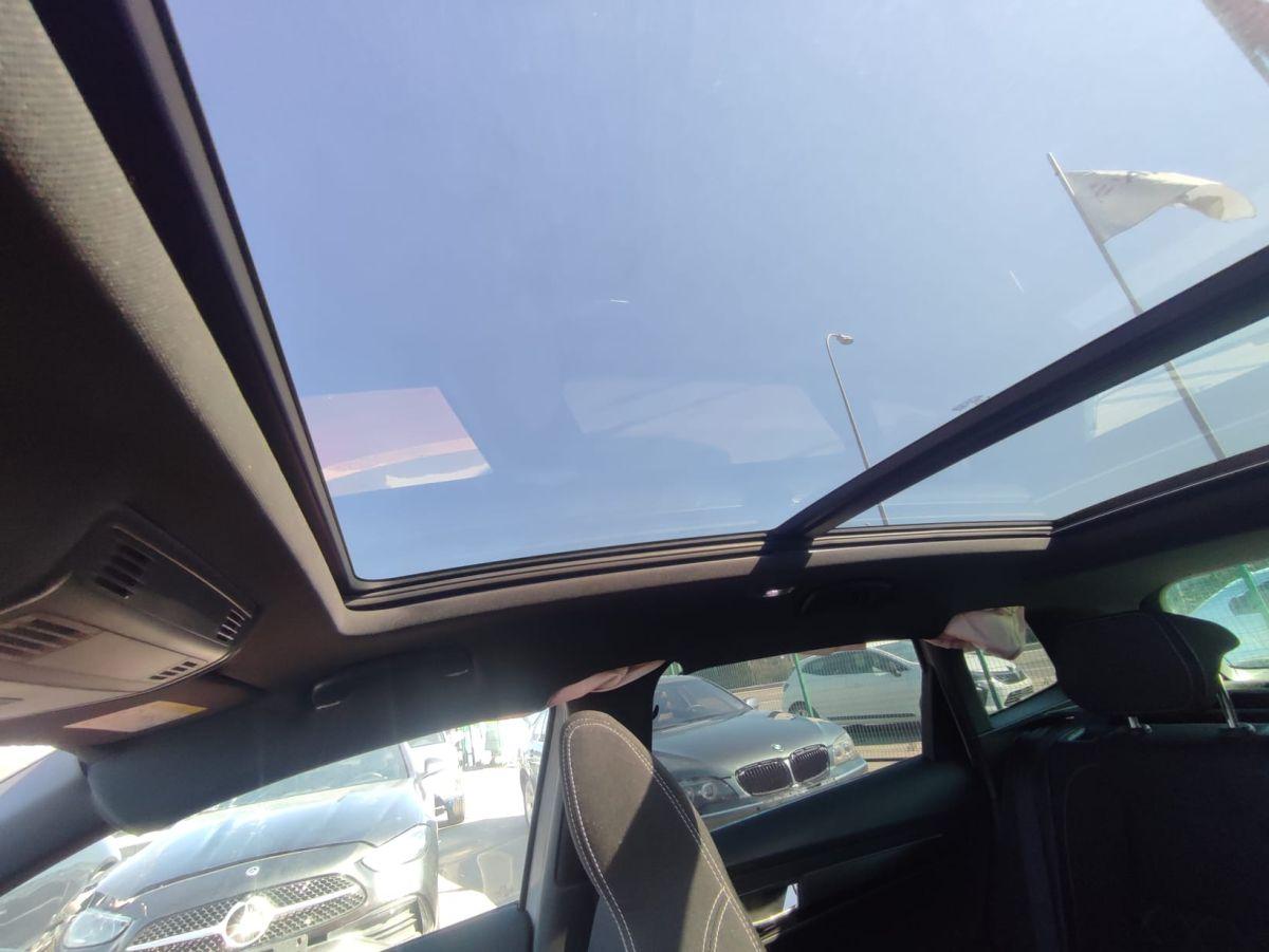 KAROQ FL 1.5 TSI ACT 150 DSG SPORTLINE