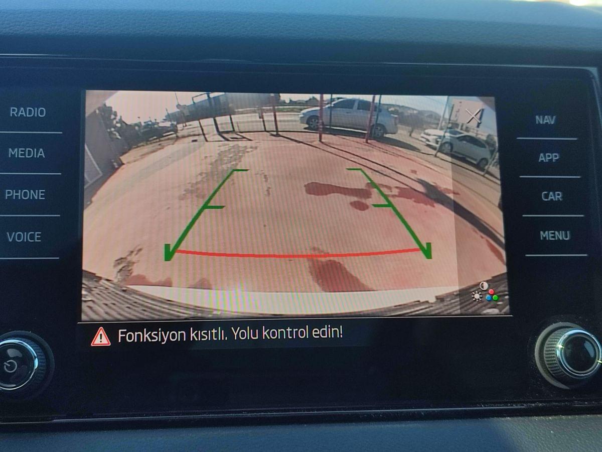 KAROQ FL 1.5 TSI ACT 150 DSG SPORTLINE