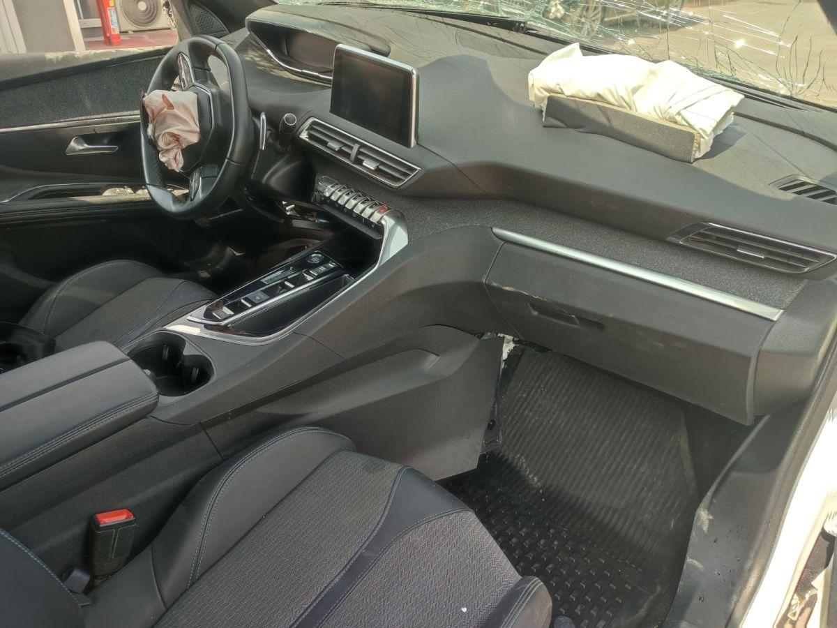 3008 ALLURE 1.5 BLUEHDI 130 EAT8