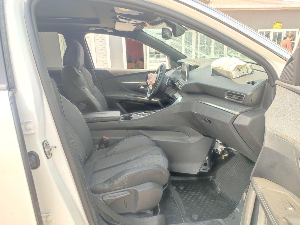 3008 ALLURE 1.5 BLUEHDI 130 EAT8