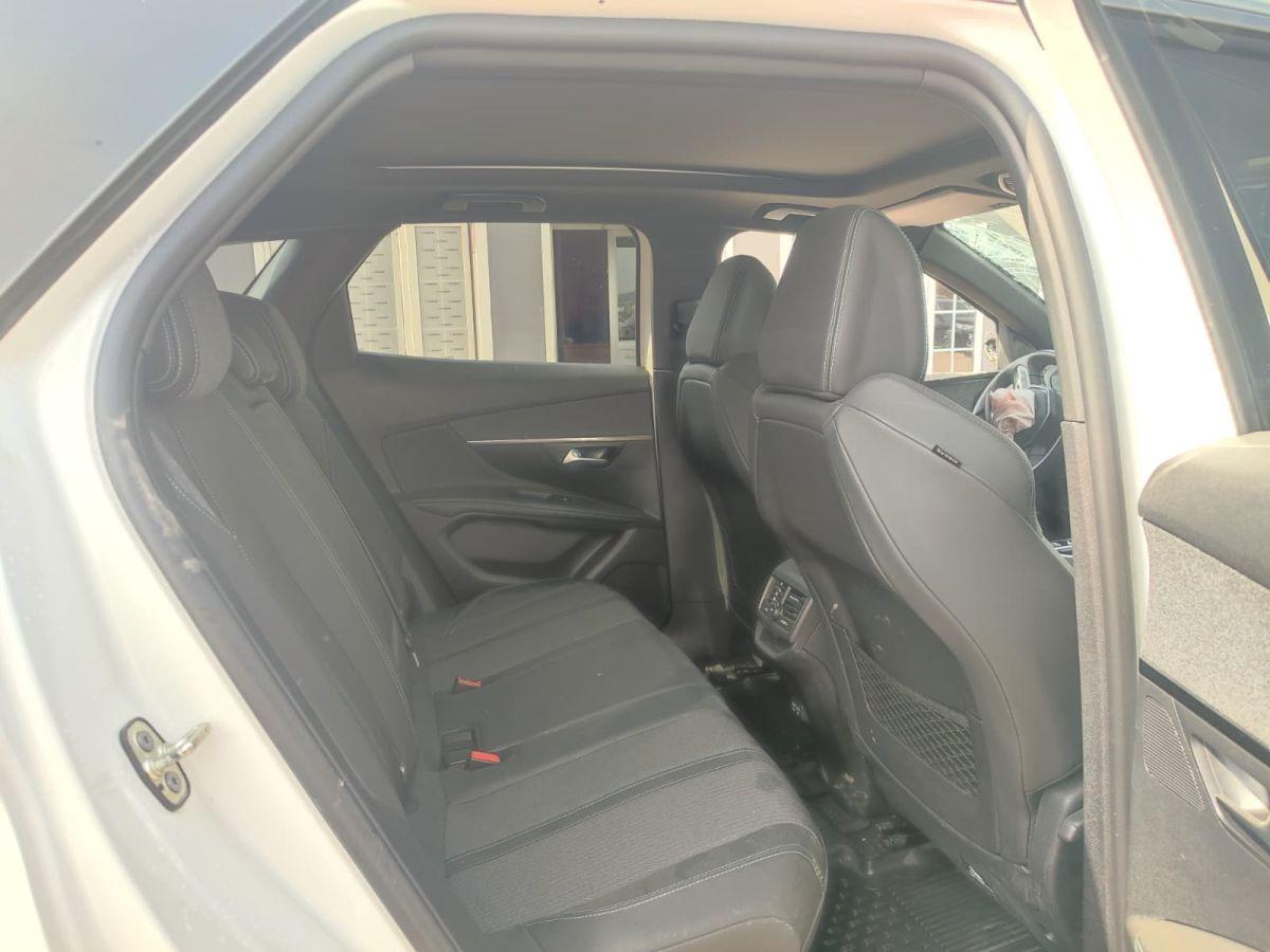 3008 ALLURE 1.5 BLUEHDI 130 EAT8