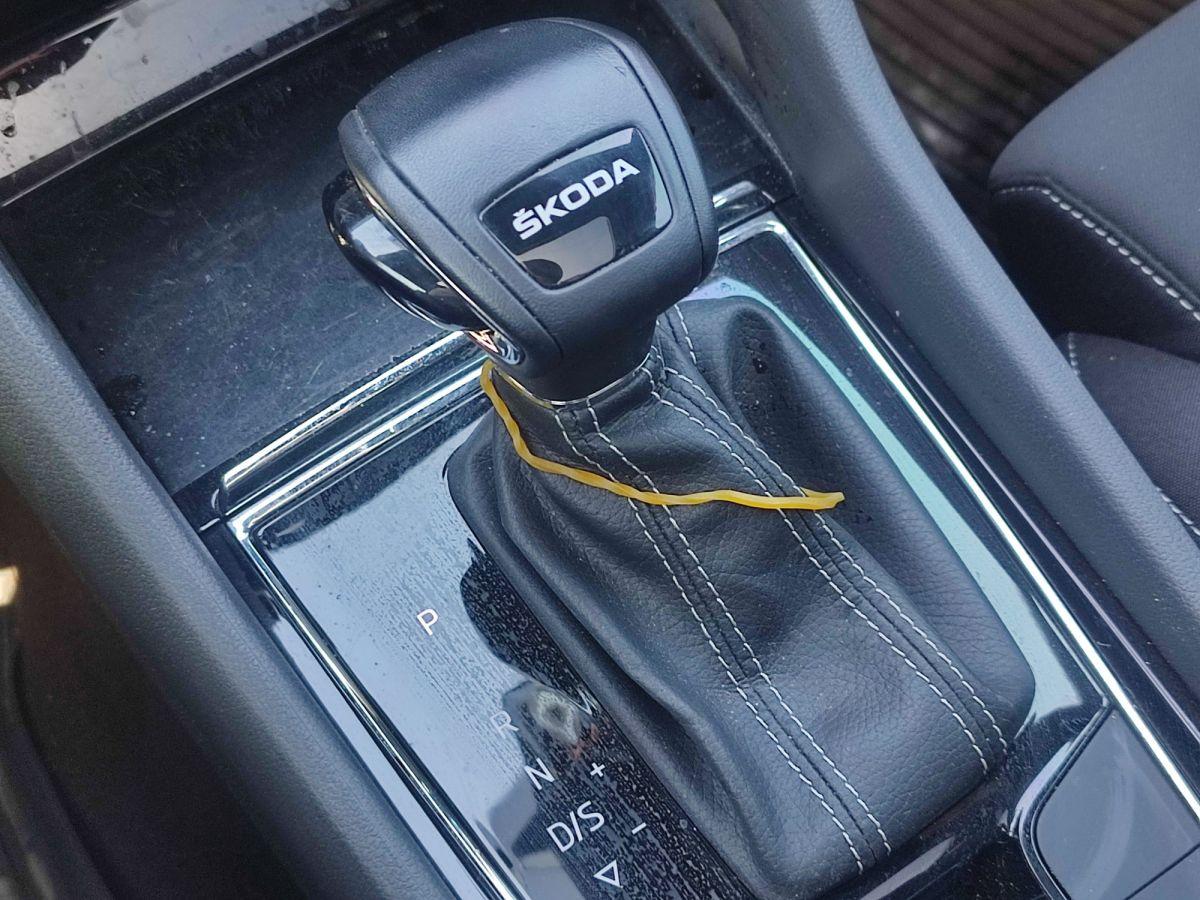 KAROQ FL 1.5 TSI ACT 150 DSG SPORTLINE