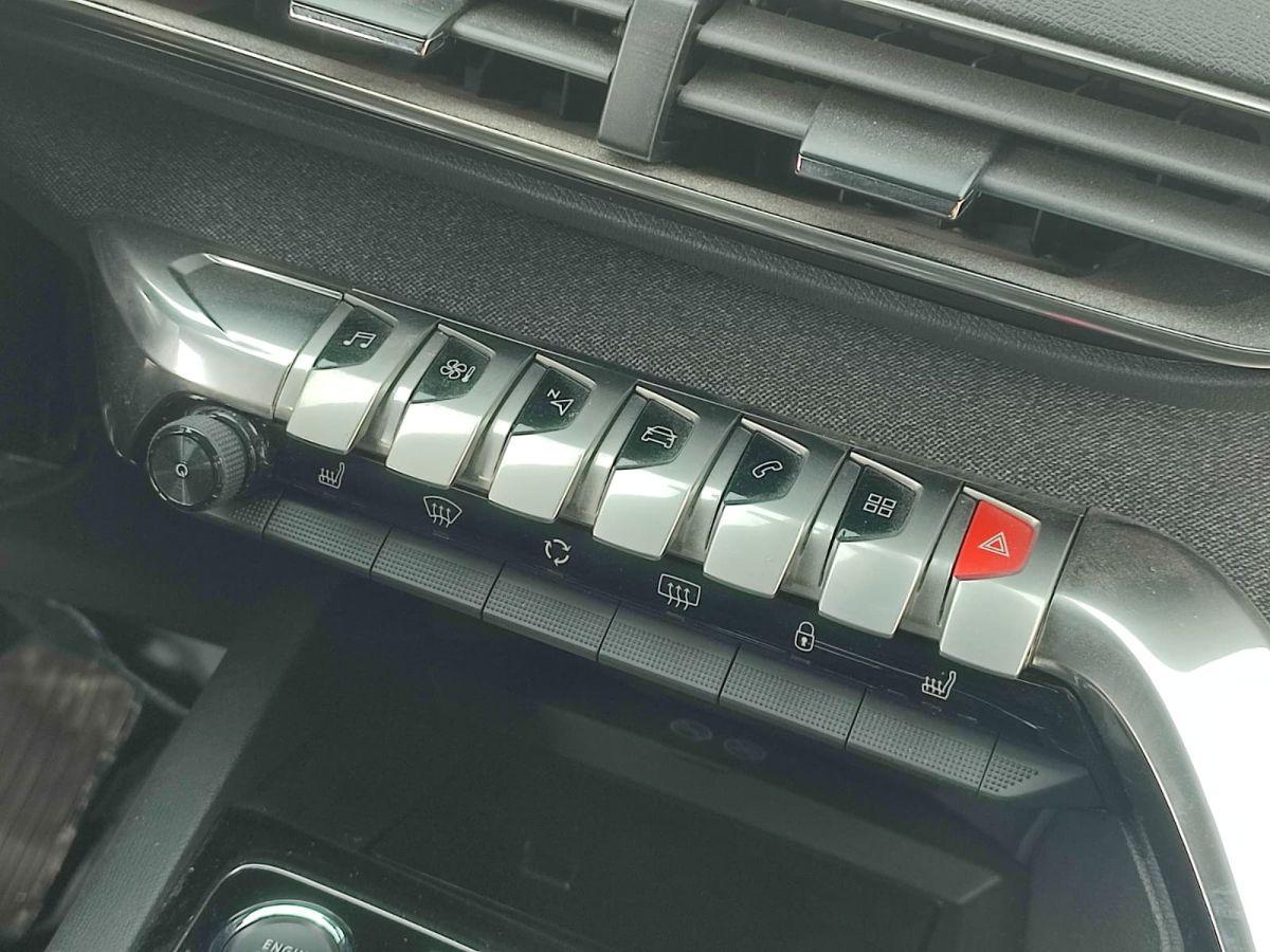 3008 ALLURE 1.5 BLUEHDI 130 EAT8