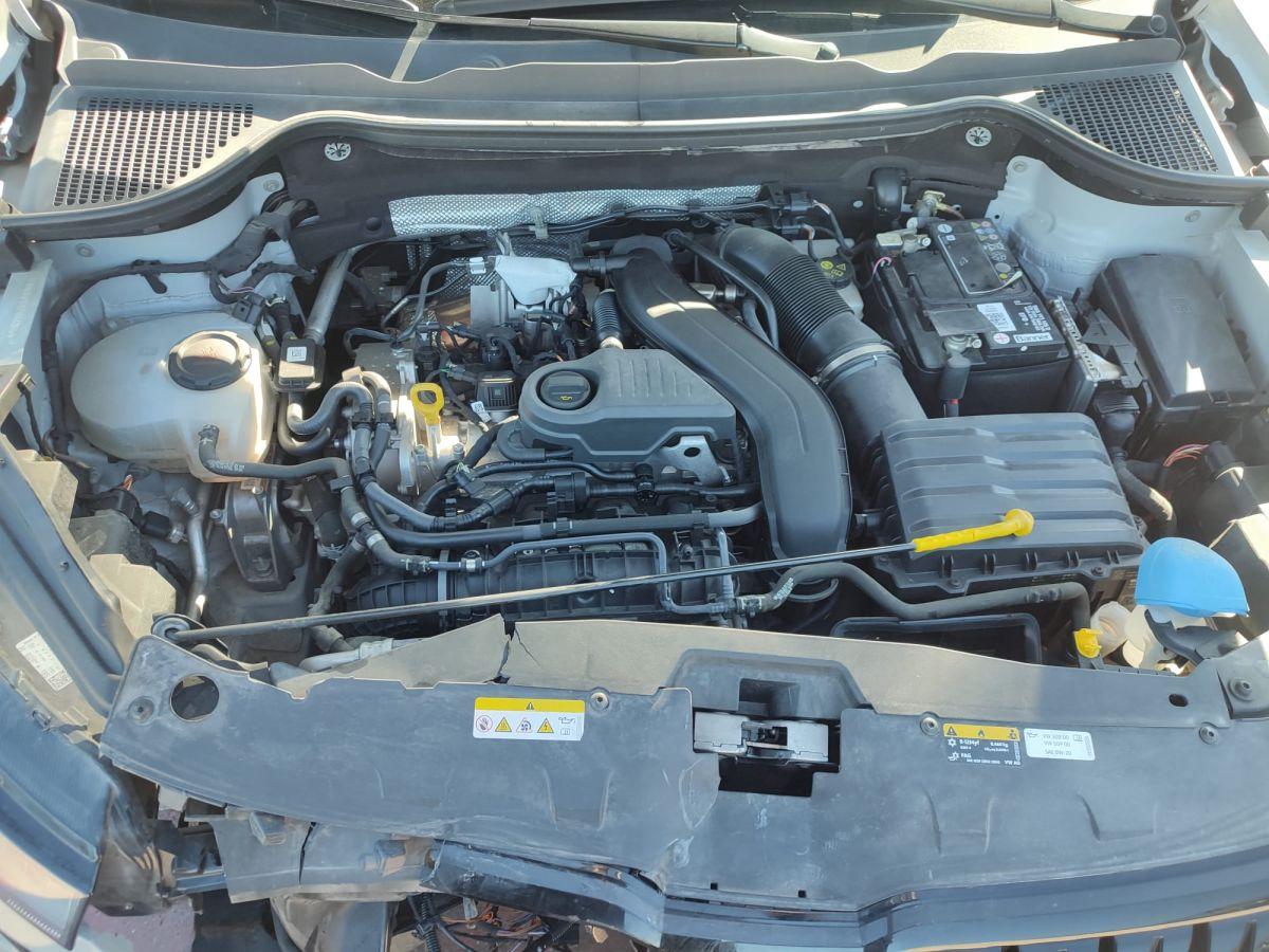 KAROQ FL 1.5 TSI ACT 150 DSG SPORTLINE