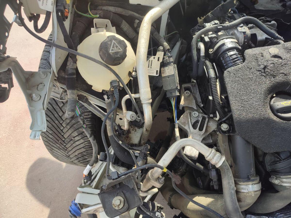 3008 ALLURE 1.5 BLUEHDI 130 EAT8