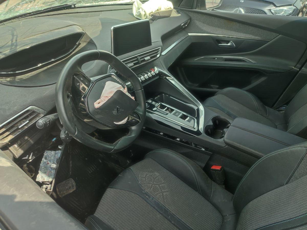 3008 ALLURE 1.5 BLUEHDI 130 EAT8