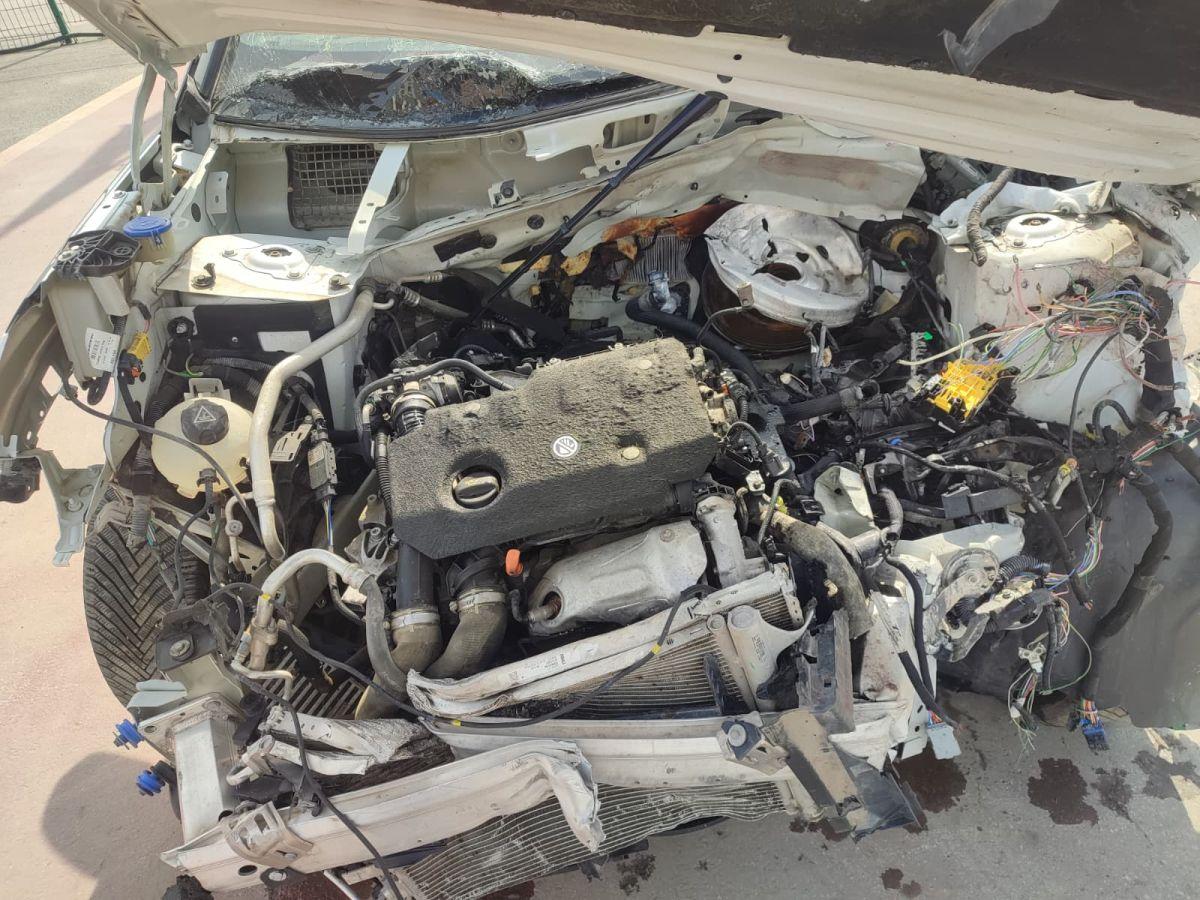 3008 ALLURE 1.5 BLUEHDI 130 EAT8