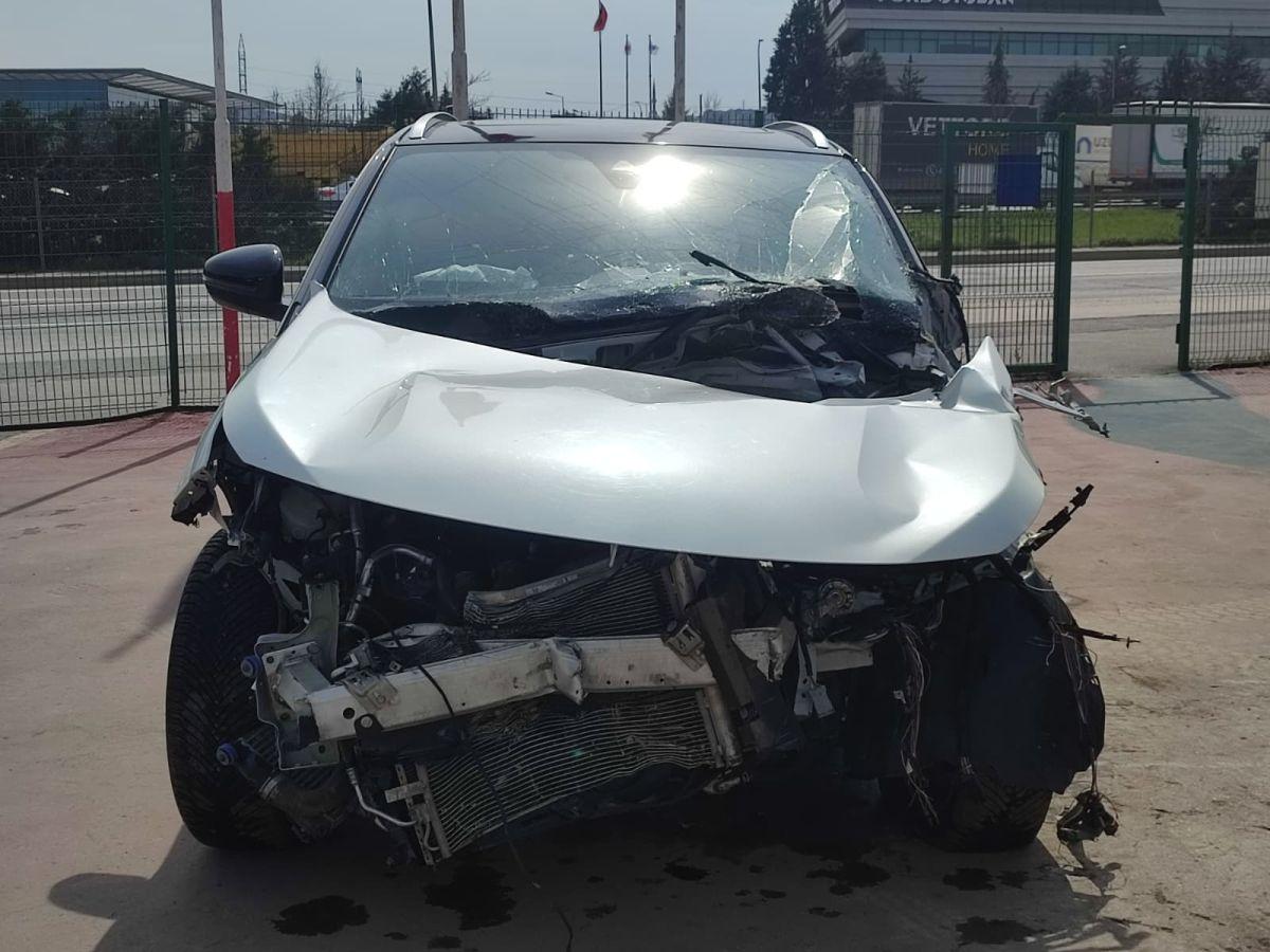 3008 ALLURE 1.5 BLUEHDI 130 EAT8