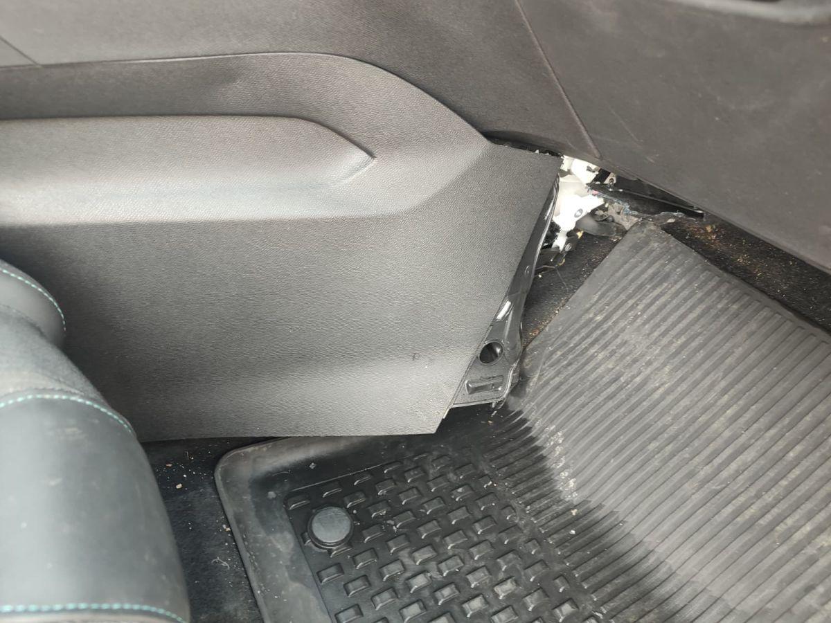 3008 ALLURE 1.5 BLUEHDI 130 EAT8