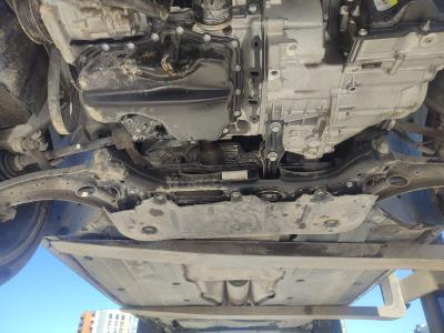 KAROQ FL 1.5 TSI ACT 150 DSG SPORTLINE