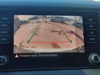 KAROQ FL 1.5 TSI ACT 150 DSG SPORTLINE