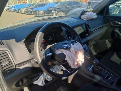 KAROQ FL 1.5 TSI ACT 150 DSG SPORTLINE