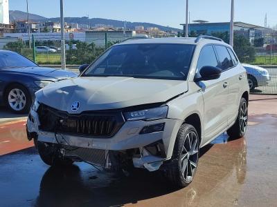 KAROQ FL 1.5 TSI ACT 150 DSG SPORTLINE