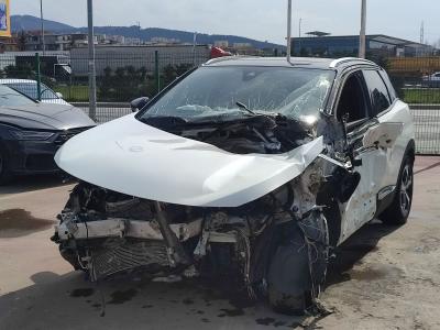 3008 ALLURE 1.5 BLUEHDI 130 EAT8