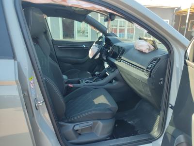 KAROQ FL 1.5 TSI ACT 150 DSG SPORTLINE