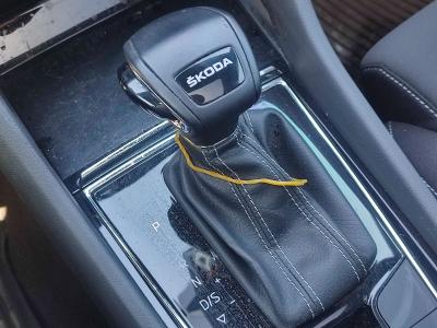 KAROQ FL 1.5 TSI ACT 150 DSG SPORTLINE