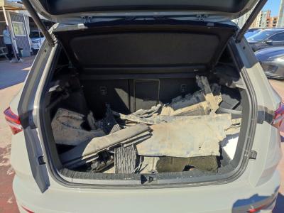 KAROQ FL 1.5 TSI ACT 150 DSG SPORTLINE