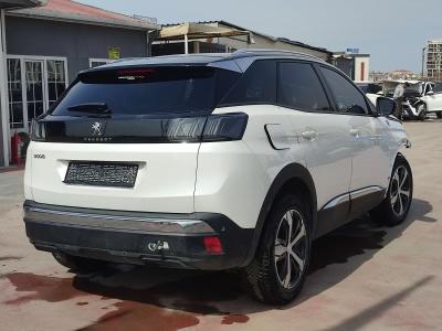 3008 ALLURE 1.5 BLUEHDI 130 EAT8