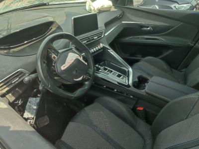 3008 ALLURE 1.5 BLUEHDI 130 EAT8