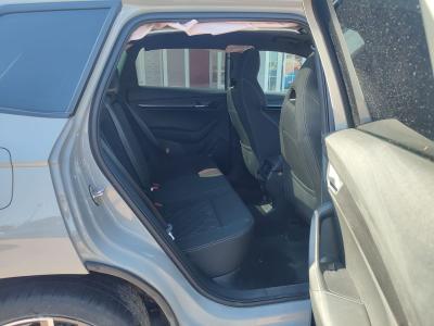 KAROQ FL 1.5 TSI ACT 150 DSG SPORTLINE