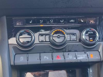 KAROQ FL 1.5 TSI ACT 150 DSG SPORTLINE