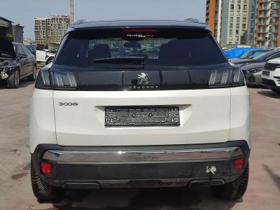 3008 ALLURE 1.5 BLUEHDI 130 EAT8