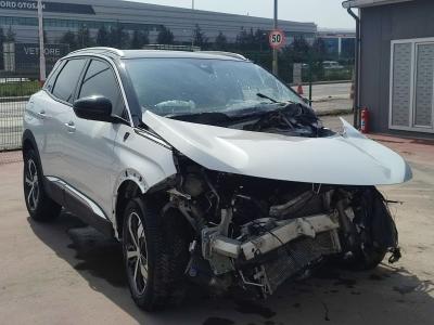 2023 3008 ALLURE 1.5 BLUEHDI 130 EAT8