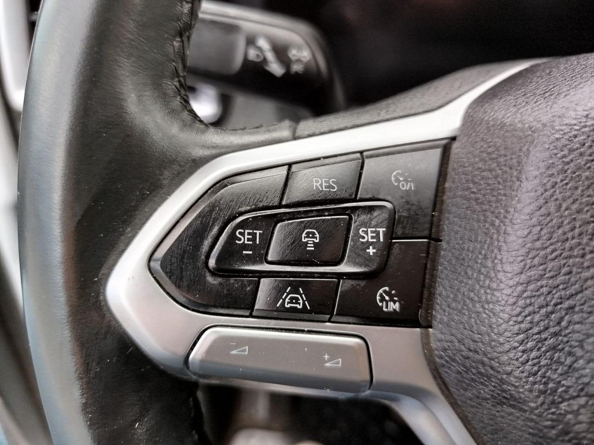 AMAROK STYLE 4MOTION 2.0 TDI 205 OV