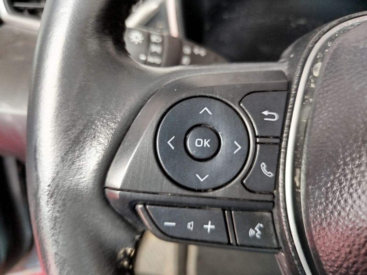 COROLLA HYBRID 1.8 DREAM E-CVT FL