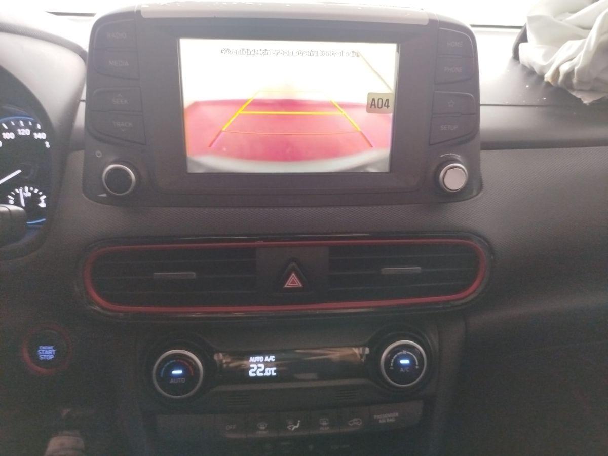 KONA 1.6 CRDI ELITE SMART DCT