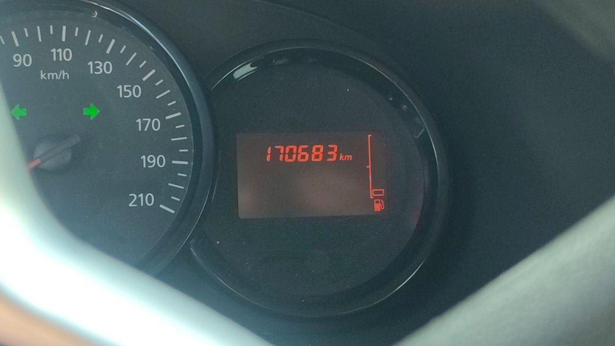 DOKKER COMBI AMBIANCE 1.5 DCI 75