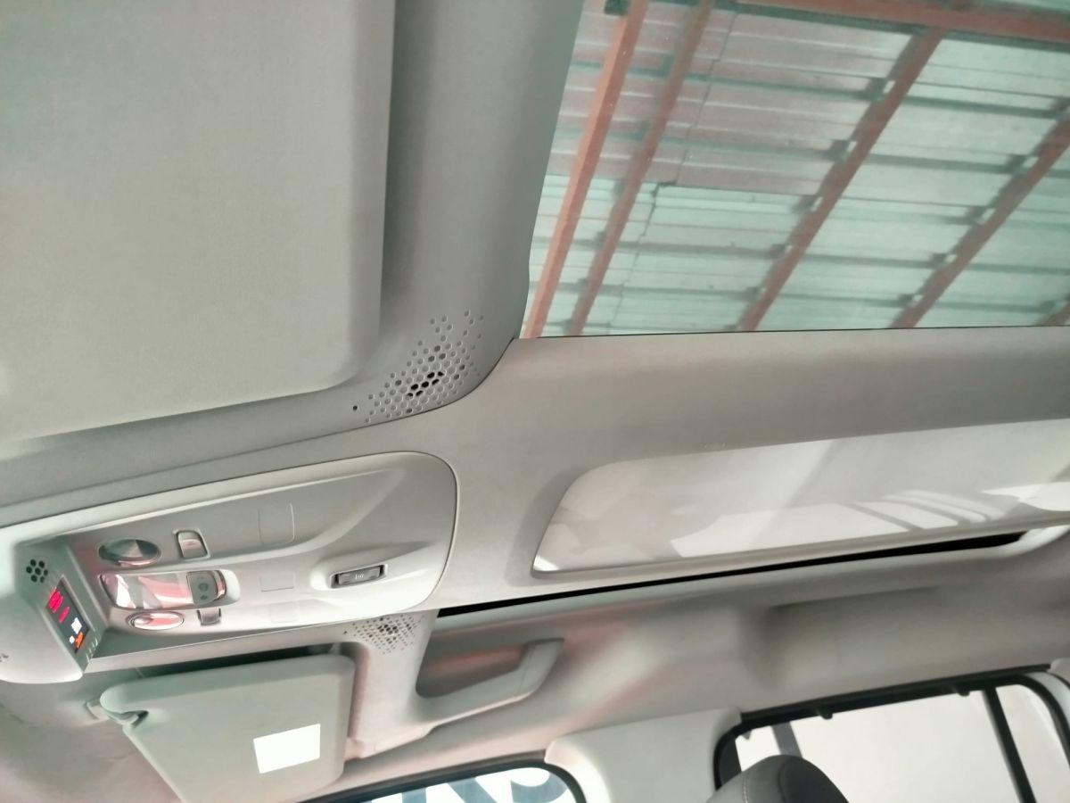 COMBO ULTIMATE 1.5 130 DIZEL AT8