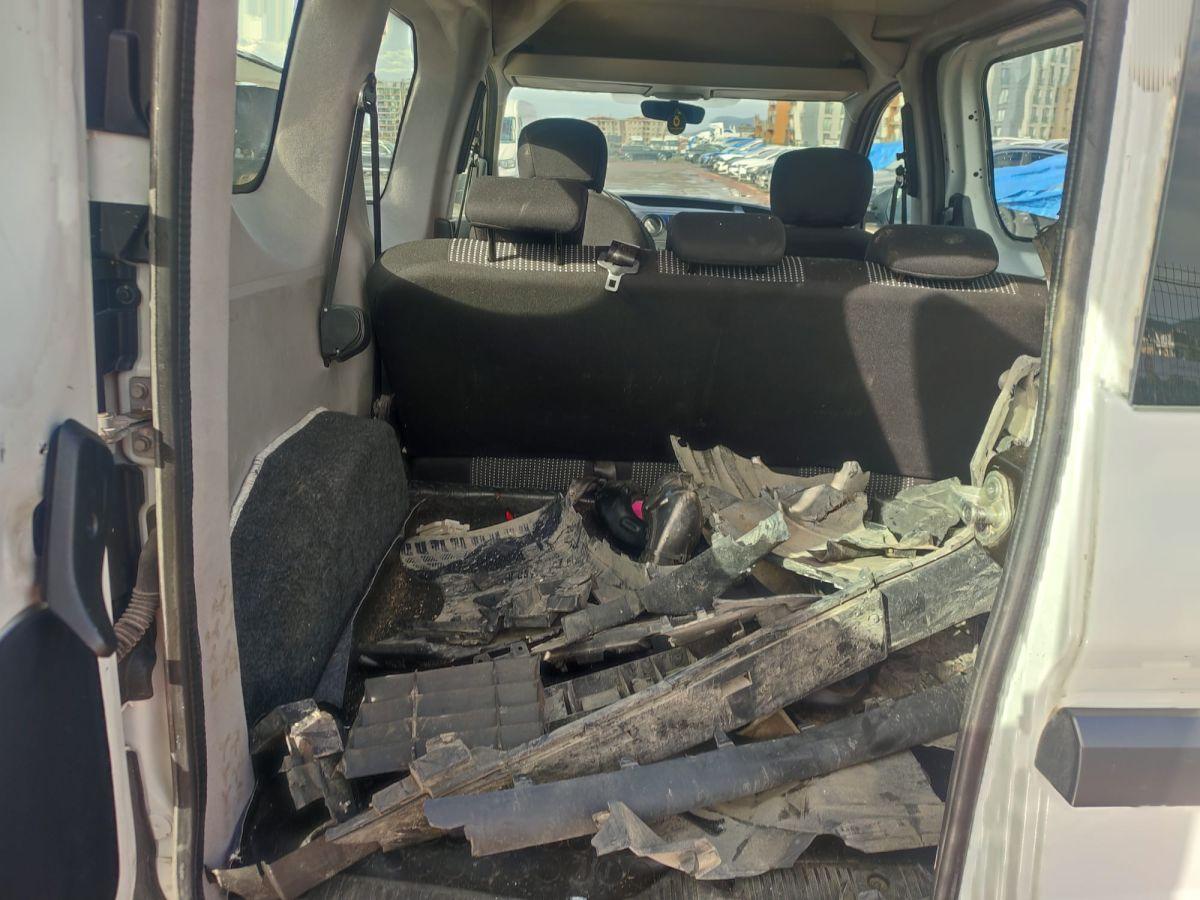 DOKKER COMBI AMBIANCE 1.5 DCI 75