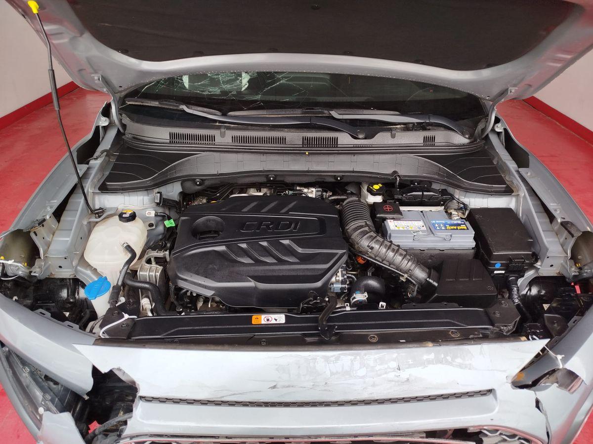 KONA 1.6 CRDI ELITE SMART DCT