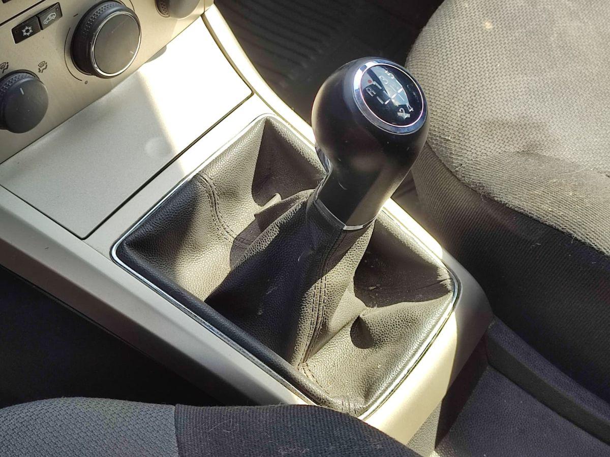 ASTRA HB 1.6I 16V ENJOY