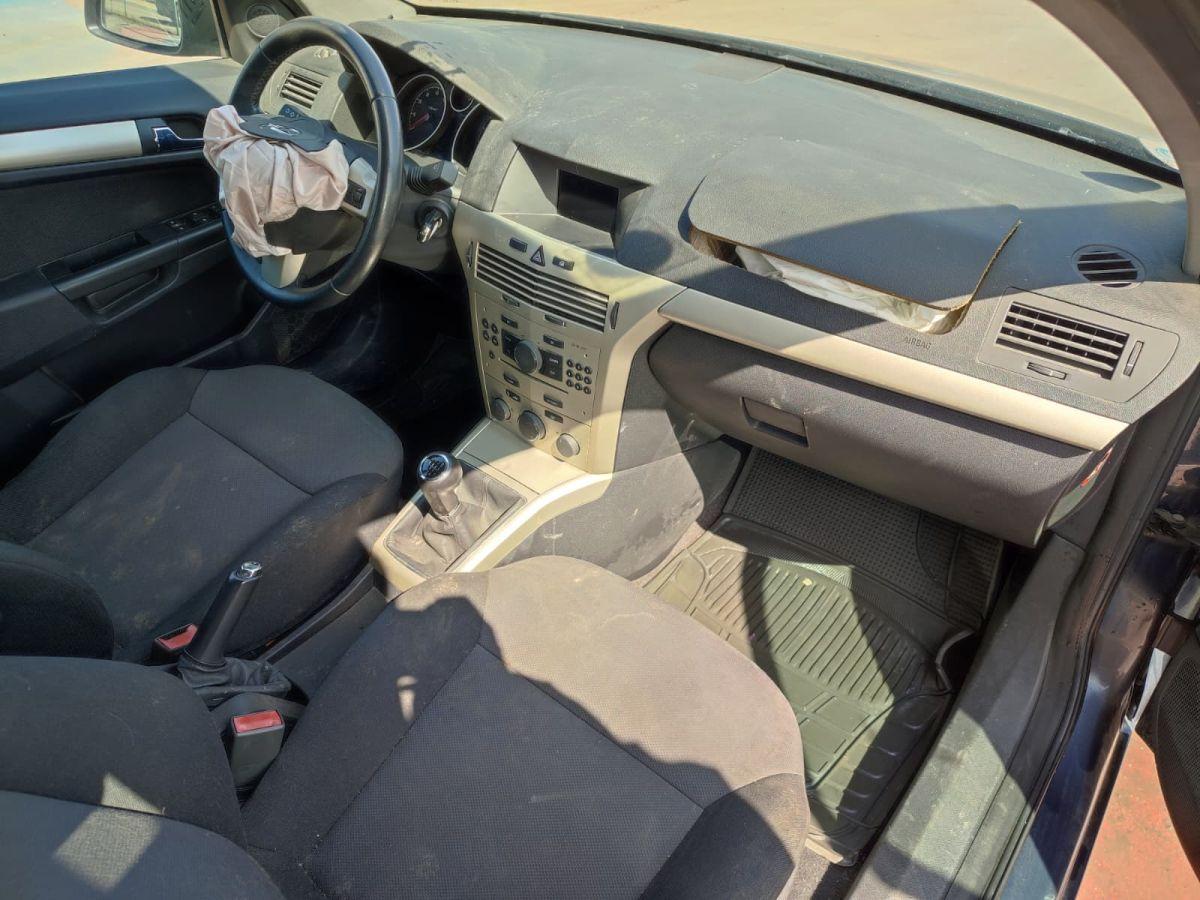 ASTRA HB 1.6I 16V ENJOY