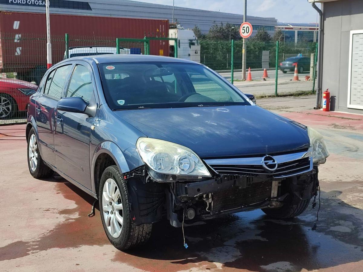 ASTRA HB 1.6I 16V ENJOY