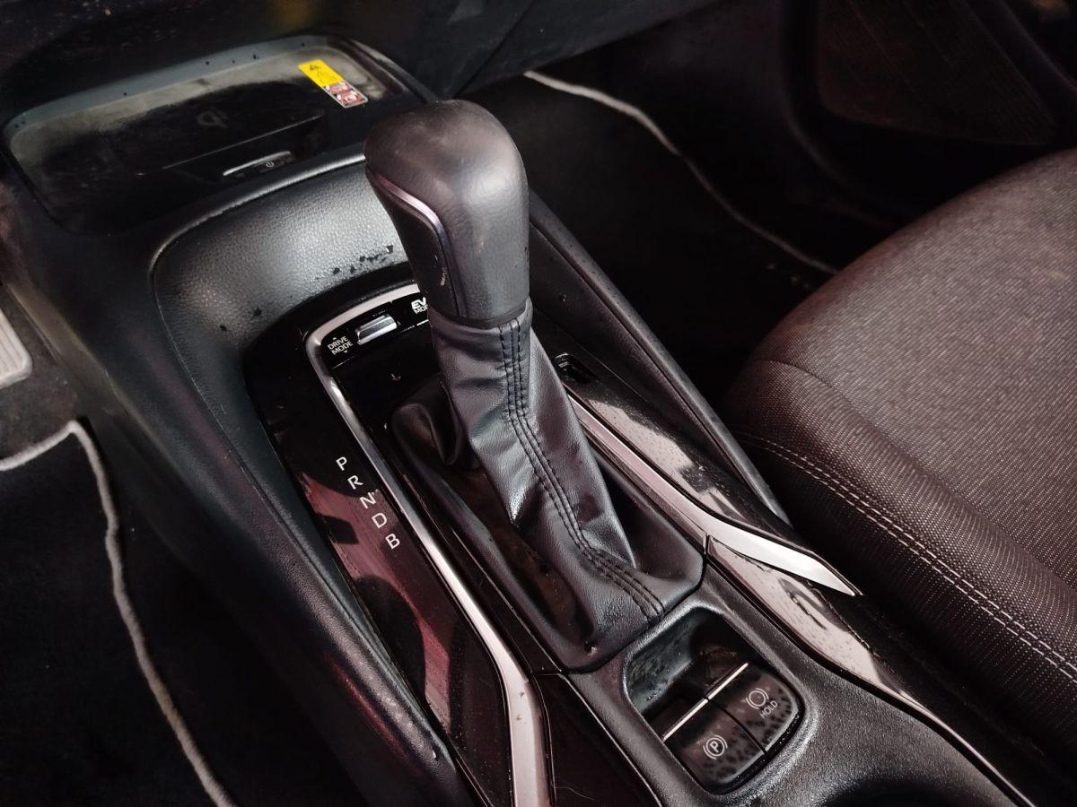 COROLLA HYBRID 1.8 DREAM E-CVT FL