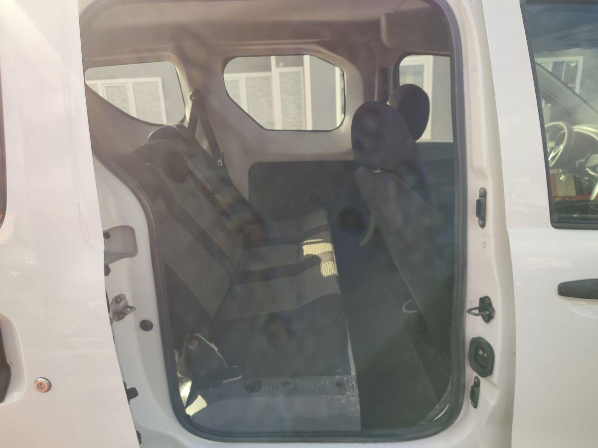 DOKKER COMBI AMBIANCE 1.5 DCI 75