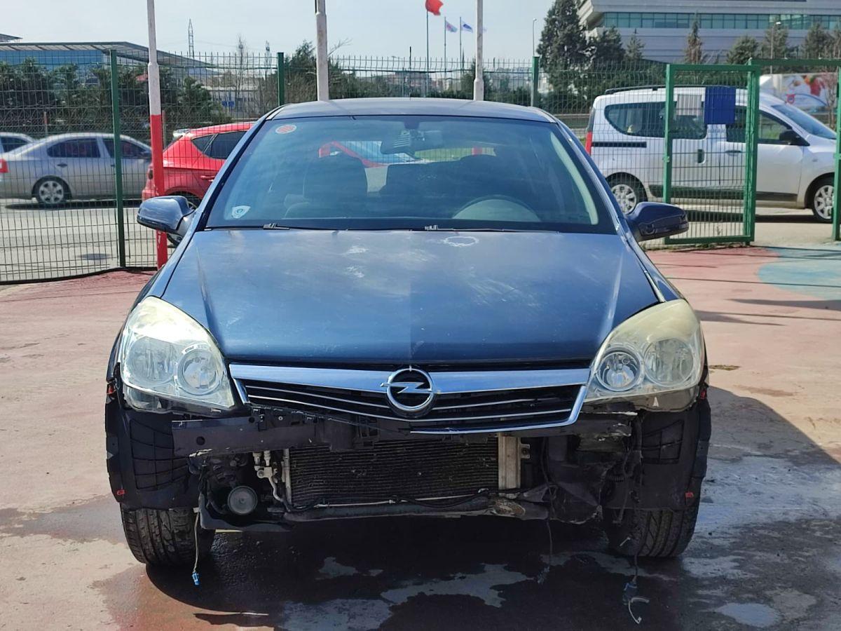 ASTRA HB 1.6I 16V ENJOY