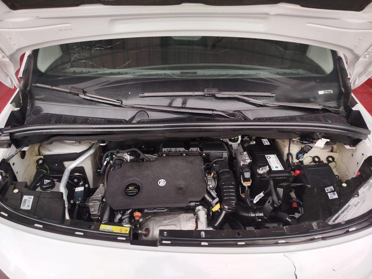 COMBO ULTIMATE 1.5 130 DIZEL AT8