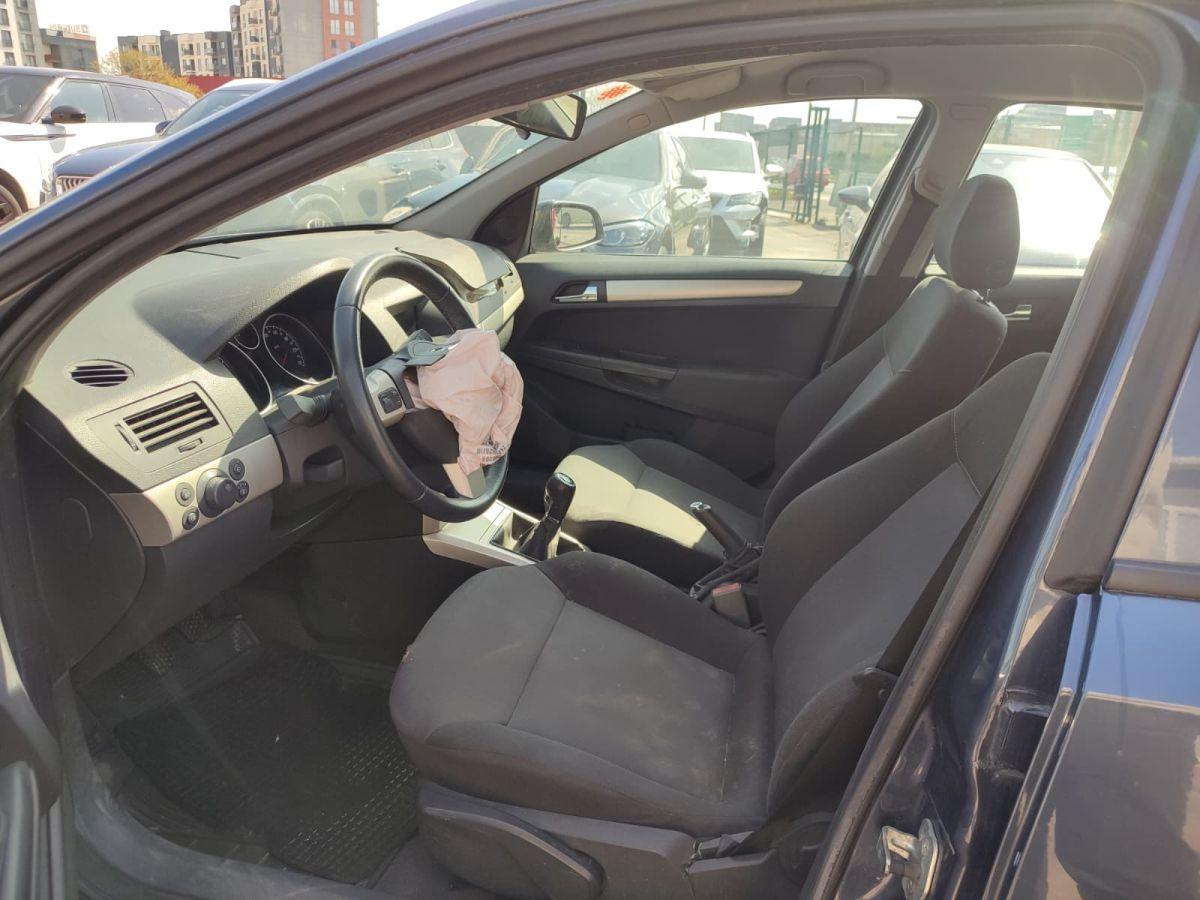 ASTRA HB 1.6I 16V ENJOY