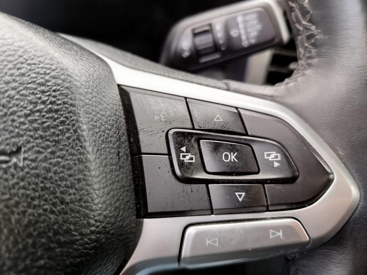 AMAROK STYLE 4MOTION 2.0 TDI 205 OV