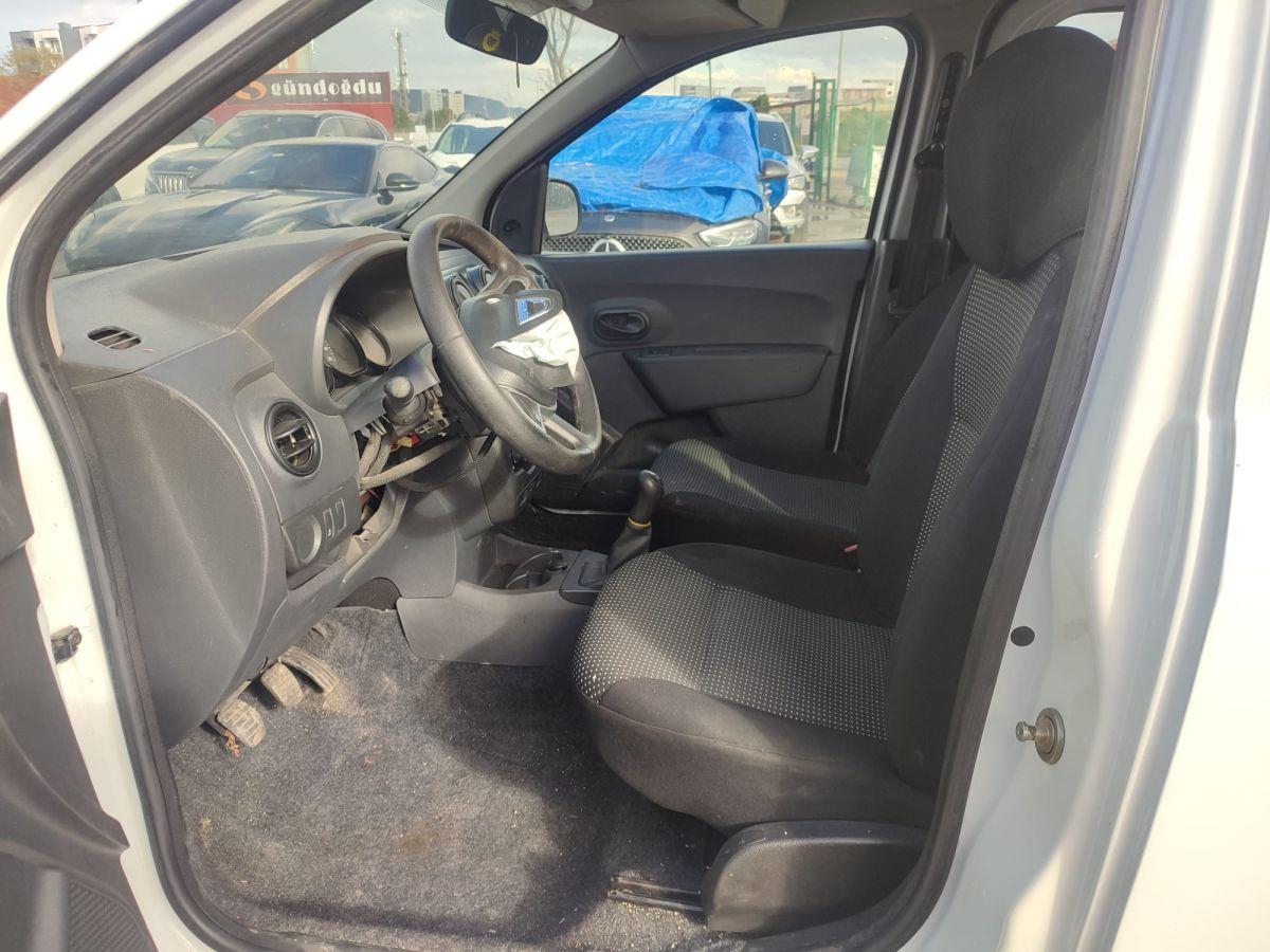 DOKKER COMBI AMBIANCE 1.5 DCI 75