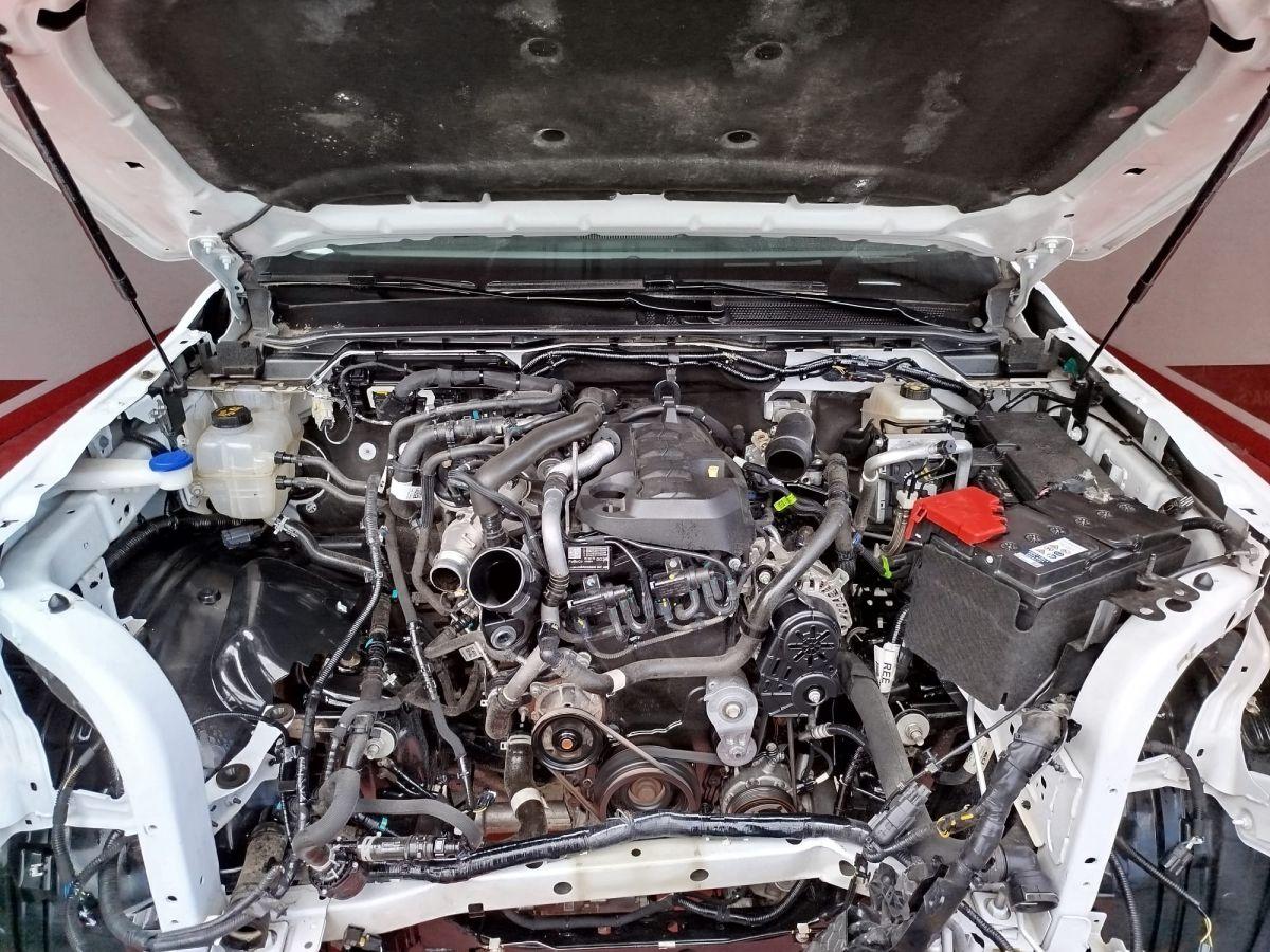 AMAROK STYLE 4MOTION 2.0 TDI 205 OV